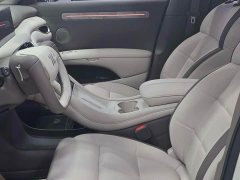 IM Motors Zhiji L6 Pro Max - ფოტო 3