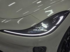 IM Motors Zhiji L6 Pro Max - ფოტო 4
