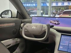 IM Motors Zhiji L6 Pro Max - ფოტო 5