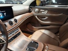 Mercedes-Benz E-Class Facelift E 300 L Fashion - ფოტო 11