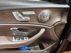 Mercedes-Benz E-Class Facelift E 300 L Fashion - ფოტო 12