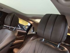 Mercedes-Benz E-Class Facelift E 300 L Fashion - ფოტო 13