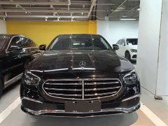 Mercedes-Benz E-Class Facelift E 300 L Fashion - ფოტო 2
