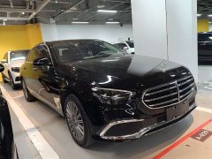 Mercedes-Benz E-Class Facelift E 300 L Fashion - ფოტო 3