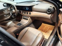 Mercedes-Benz E-Class Facelift E 300 L Fashion - ფოტო 4