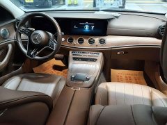 Mercedes-Benz E-Class Facelift E 300 L Fashion - ფოტო 6