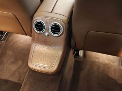 Mercedes-Benz E-Class Facelift E 300 L Fashion - ფოტო 7