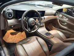 Mercedes-Benz E-Class Facelift E 300 L Fashion - ფოტო 9