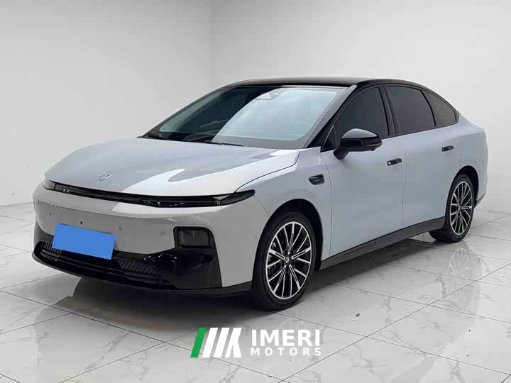 Leapmotor B01 650 Pleasure Edition - ავტომობილი ჩინეთიდან