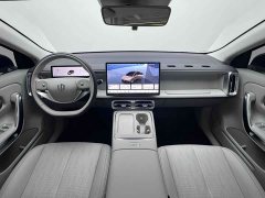 Leapmotor B01 650 Pleasure Edition - ფოტო 14