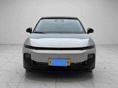 Leapmotor B01 650 Pleasure Edition - ფოტო 2