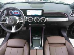 Mercedes-Benz GLB 2024 GLB 220 Fashion Edition - ფოტო 10