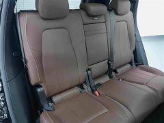 Mercedes-Benz GLB 2024 GLB 220 Fashion Edition - ფოტო 11
