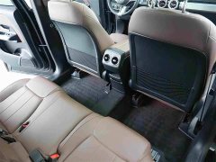 Mercedes-Benz GLB 2024 GLB 220 Fashion Edition - ფოტო 12