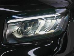 Mercedes-Benz GLB 2024 GLB 220 Fashion Edition - ფოტო 13
