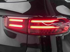 Mercedes-Benz GLB 2024 GLB 220 Fashion Edition - ფოტო 14
