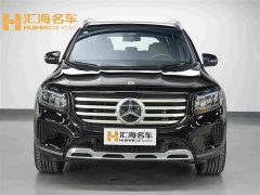Mercedes-Benz GLB 2024 GLB 220 Fashion Edition - ფოტო 2