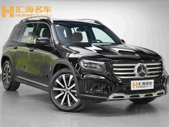 Mercedes-Benz GLB 2024 GLB 220 Fashion Edition - ფოტო 3