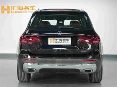 Mercedes-Benz GLB 2024 GLB 220 Fashion Edition - ფოტო 5