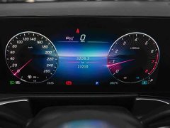 Mercedes-Benz GLB 2024 GLB 220 Fashion Edition - ფოტო 7