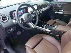 Mercedes-Benz GLB 2024 GLB 220 Fashion Edition - ფოტო 8