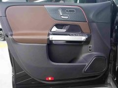 Mercedes-Benz GLB 2024 GLB 220 Fashion Edition - ფოტო 9