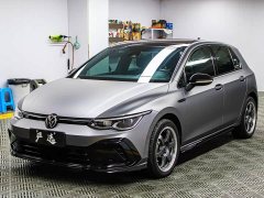 Volkswagen Golf 2021 280TSI DSG R-Line - ფოტო 1
