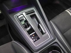 Volkswagen Golf 2021 280TSI DSG R-Line - ფოტო 12