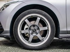 Volkswagen Golf 2021 280TSI DSG R-Line - ფოტო 19