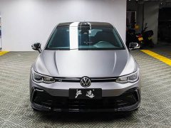 Volkswagen Golf 2021 280TSI DSG R-Line - ფოტო 2