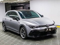 Volkswagen Golf 2021 280TSI DSG R-Line - ფოტო 3