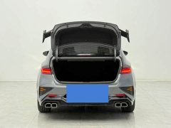 Hyundai Fiesta 2023 270T N Line TOP Premier Edition - ფოტო 11