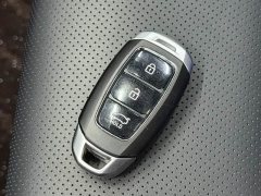 Hyundai Fiesta 2023 270T N Line TOP Premier Edition - ფოტო 12
