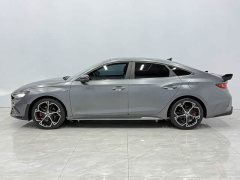 Hyundai Fiesta 2023 270T N Line TOP Premier Edition - ფოტო 2