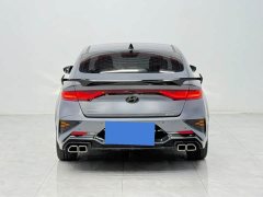 Hyundai Fiesta 2023 270T N Line TOP Premier Edition - ფოტო 3