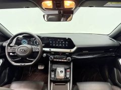 Hyundai Fiesta 2023 270T N Line TOP Premier Edition - ფოტო 4