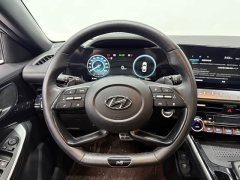 Hyundai Fiesta 2023 270T N Line TOP Premier Edition - ფოტო 5