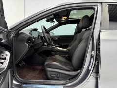 Hyundai Fiesta 2023 270T N Line TOP Premier Edition - ფოტო 7