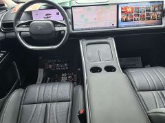 XPeng G9 702 Max - ფოტო 10