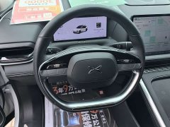 XPeng G9 702 Max - ფოტო 13