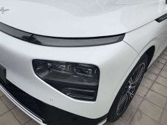 XPeng G9 702 Max - ფოტო 3
