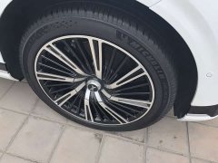 XPeng G9 702 Max - ფოტო 4