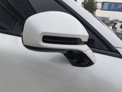 XPeng G9 702 Max - ფოტო 6