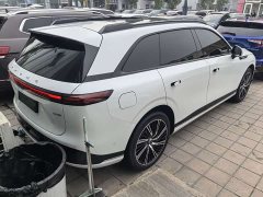 XPeng G9 702 Max - ფოტო 7