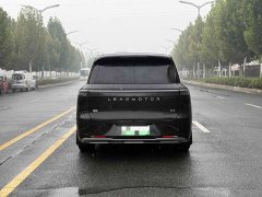 Leapmotor D19 Extended Range 500 Deluxe Edition Six-Seater - ფოტო 10