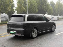 Leapmotor D19 Extended Range 500 Deluxe Edition Six-Seater - ფოტო 11