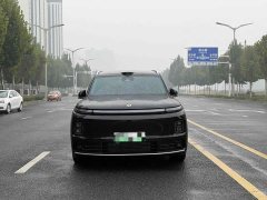 Leapmotor D19 Extended Range 500 Deluxe Edition Six-Seater - ფოტო 3