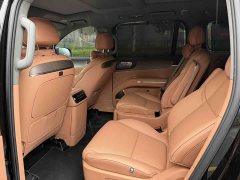 Leapmotor D19 Extended Range 500 Deluxe Edition Six-Seater - ფოტო 6