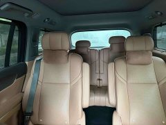 Leapmotor D19 Extended Range 500 Deluxe Edition Six-Seater - ფოტო 7