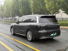 Leapmotor D19 Extended Range 500 Deluxe Edition Six-Seater - ფოტო 9